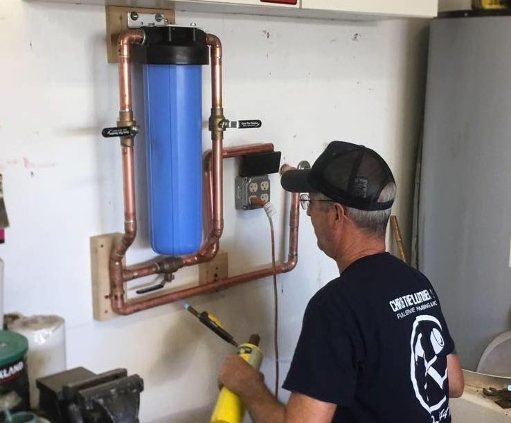 Chris the Plumber LLC